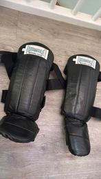 Beenbeschermers RUMBLE BOXING GEAR, Ophalen of Verzenden, Zo goed als nieuw, Bokshandschoenen