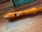 Blokfluit hohner, Ophalen, Zo goed als nieuw