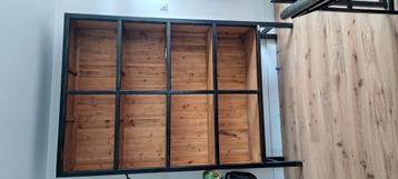 Bellport cabinet lifestyle94  beschikbaar voor biedingen