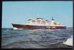 ms Tor Hollandia, Verzamelen, Ophalen, Motorboot, Kaart, Foto of Prent