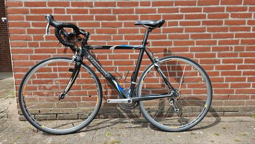 Romany (Ridley) carbon racefiets, Shimano Ultegra groepset, Fietsen en Brommers, Fietsen | Racefietsen, Gebruikt, Overige merken