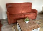 Tweezitsbank, Ophalen, Gebruikt, 150 tot 200 cm, Tweepersoons