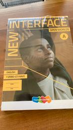 1 VMBO-GT/HAVO, Boeken, Schoolboeken, Ophalen of Verzenden, Nieuw, Overige niveaus, Engels