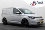 Volkswagen Caddy Cargo 2.0 TDI Comfort Side-Bars, Apple Carp, Voorwielaandrijving, Stof, Gebruikt, 4 cilinders