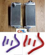 Radiateur HONDA CR250R CR 250 R 2-stroke 1992-1996 93 94 95, Nieuw, Ophalen of Verzenden