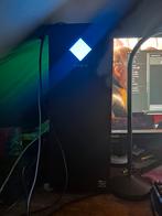 Hp by omen pre built pc/gaming computer, Ophalen of Verzenden, Gebruikt
