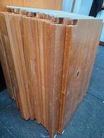 Lundia kast planken en deurtjes, Ophalen, Gebruikt, Lundia, Lundia