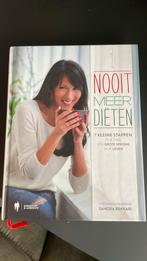 Sandra Bekkari - Nooit meer diëten, Boeken, Kookboeken, Ophalen of Verzenden, Nieuw, Sandra Bekkari