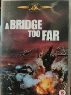 A Bridge Too Far Dvd NL ZGAN!! NL ondertiteld, Cd's en Dvd's, 1960 tot 1980, Drama, Ophalen of Verzenden, Zo goed als nieuw