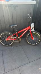 BMX TORNADO, Fietsen en Brommers, Fietsen | Crossfietsen en BMX, Ophalen, Gebruikt, Staal