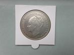 Rijksdaalder 1930 zilver, Postzegels en Munten, Zilver, 2½ gulden, Koningin Wilhelmina, Ophalen