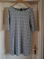 Jurkje, my Style, Wit, Maat 42/44 (L), Ophalen of Verzenden, Zo goed als nieuw