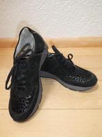 Waldlaüfer sneakers maat 37 zwart breedte K model Kimari, Waldlaufer, Verzenden, Zwart, Sneakers of Gympen