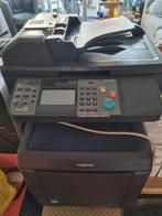 Kyocera printen met inkt patronen, Ophalen, Gebruikt, Printer