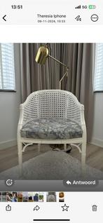 Fauteuil stoel, Ophalen, Minder dan 50 cm, Gebruikt, Minder dan 75 cm