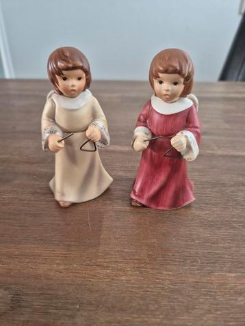 Vintage Hummel Engel - Goebel 21/0 1/2 beschikbaar voor biedingen