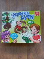 Springende Apen, Hobby en Vrije tijd, Gezelschapsspellen | Bordspellen, Een of twee spelers, Ophalen, Zo goed als nieuw, Jumbo spellen