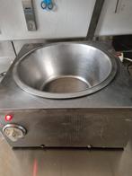 Chocolade smelter, Hobby en Vrije tijd, Taarten en Cupcakes maken, Ophalen, Gebruikt, Taarten of Cupcakes