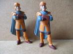 adv10066 klokkenluider van notre dame poppetje 9, Ophalen, Gebruikt, Beeldje of Figuurtje