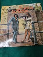 lp saskia en serge, Ophalen of Verzenden