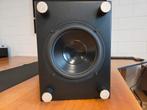 rel Strata 3, Overige merken, Gebruikt, Subwoofer, Ophalen of Verzenden