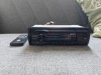 Sony DSX-A30, Ophalen of Verzenden, Gebruikt, Radio