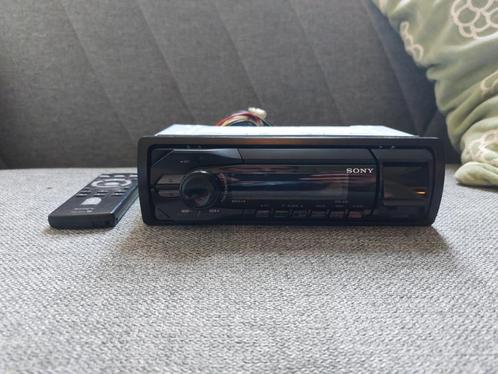 Sony DSX-A30, Audio, Tv en Foto, Radio's, Gebruikt, Radio, Ophalen of Verzenden