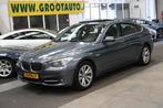 BMW 5 Serie Gran Turismo 535i High Executive Automaat Panora, Auto's, BMW, Automaat, Euro 5, Achterwielaandrijving, Gebruikt