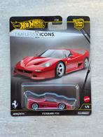 ≥ Vind ferrari f50 | Hot Wheels in Modelauto's | 1:18 op Marktplaats