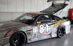 Origin Lab 55mm wide rear fenders - Nissan 200sx S13, Ophalen of Verzenden