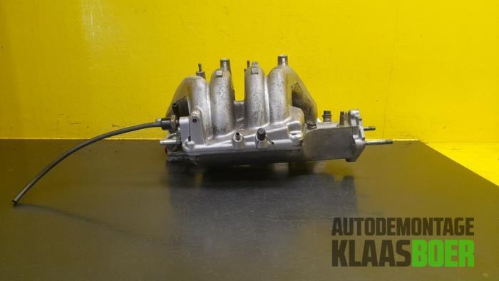 Inlaatspruitstuk van een Toyota Celica, Auto-onderdelen, Motor en Toebehoren, Toyota, Gebruikt, 6 maanden garantie, 12 maanden garantie