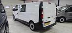 Opel Vivaro 1.6 CDTI L2H1 Dubbel Cabine EcoFlex 57000KM!, Auto's, Bestelauto's, 125 pk, Gebruikt, Euro 6, 2000 kg