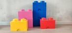 Lego Opbergsysteem 1x2, Kinderen en Baby's, Speelgoed | Duplo en Lego, Ophalen of Verzenden, Zo goed als nieuw, Losse stenen, Lego