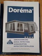 Dorema Ibiza voortent 240 de luxe, Caravans en Kamperen, Ophalen