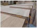Eiken overzettreden 900x255x60, 15 mm dik, tbv traprenovatie, Ophalen, Overige typen, Eiken, Nieuw