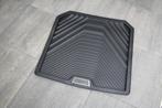 Rubber kofferruimtemat BMW 4 Serie & M4 M440i cabrio (G23), Ophalen, Zo goed als nieuw