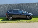 Opel Zafira Tourer 1.4 Business+ 7 persoons/trekhaak/clima, Auto's, Euro 5, 15 km/l, 4 cilinders, Navigatiesysteem