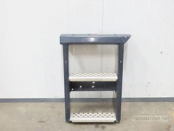 MAN 81.42902.6065 | Trap chassis beschikbaar voor biedingen