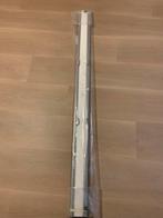 3x Plissee duettes NIEUW, Ophalen of Verzenden, Nieuw, Grijs, Minder dan 100 cm