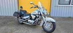 SUZUKI VL 1500 INTRUDER (bj 2004), Motoren, Motoren | Suzuki, 2 cilinders, Bedrijf, 1462 cc, Meer dan 35 kW