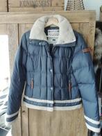 Winterjas Moscow Maat M, Kleding | Dames, Jassen | Winter, Ophalen of Verzenden, Gedragen, Maat 38/40 (M)