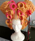 Foam pruiken te koop. Leuk voor de Carnaval!, Ophalen of Verzenden, Overige maten