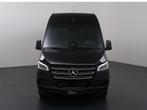 Mercedes-Benz Sprinter 317 CDI GB L2 RWD SELECT, Auto's, Automaat, Euro 6, 4 cilinders, Zwart