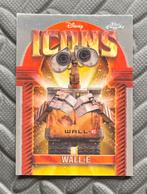 Topps Disney Chrome 2025 | Wall-E #DI-40 | Icons, Ophalen of Verzenden, Overige figuren, Nieuw, Plaatje of Poster