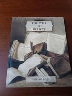 The will to believe by William James, Zo goed als nieuw, Ophalen