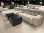 Luxe Bankstel Sofa 70% korting v.a. €695, Ophalen, Overige materialen, Luxe, Hoekbank