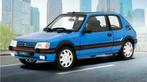 LET OP!!September aankondiging van OTTO.Peugeot 205 GTI 1:18, Ophalen of Verzenden, Nieuw, OttOMobile