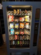 Fris / snack automaat met lift gekoeld, Verzamelen, Automaten | Overige, Zo goed als nieuw, Ophalen