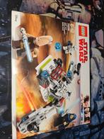 LEGO STARWARS. 75206, Kinderen en Baby's, Speelgoed | Duplo en Lego, Ophalen of Verzenden, Nieuw