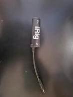 Irig, Ophalen of Verzenden, Gebruikt, Volume